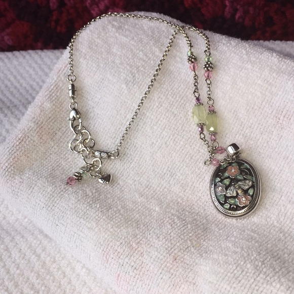 Brighton Jewelry - Brighton Necklace New Condition